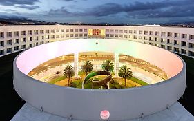 Nh Collection Mexico City Airport T2